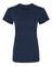 Gildan Softstyle Women’s Midweight Short Sleeve T-Shirt for Casual Wear, Layering & Custom Cotton Tee